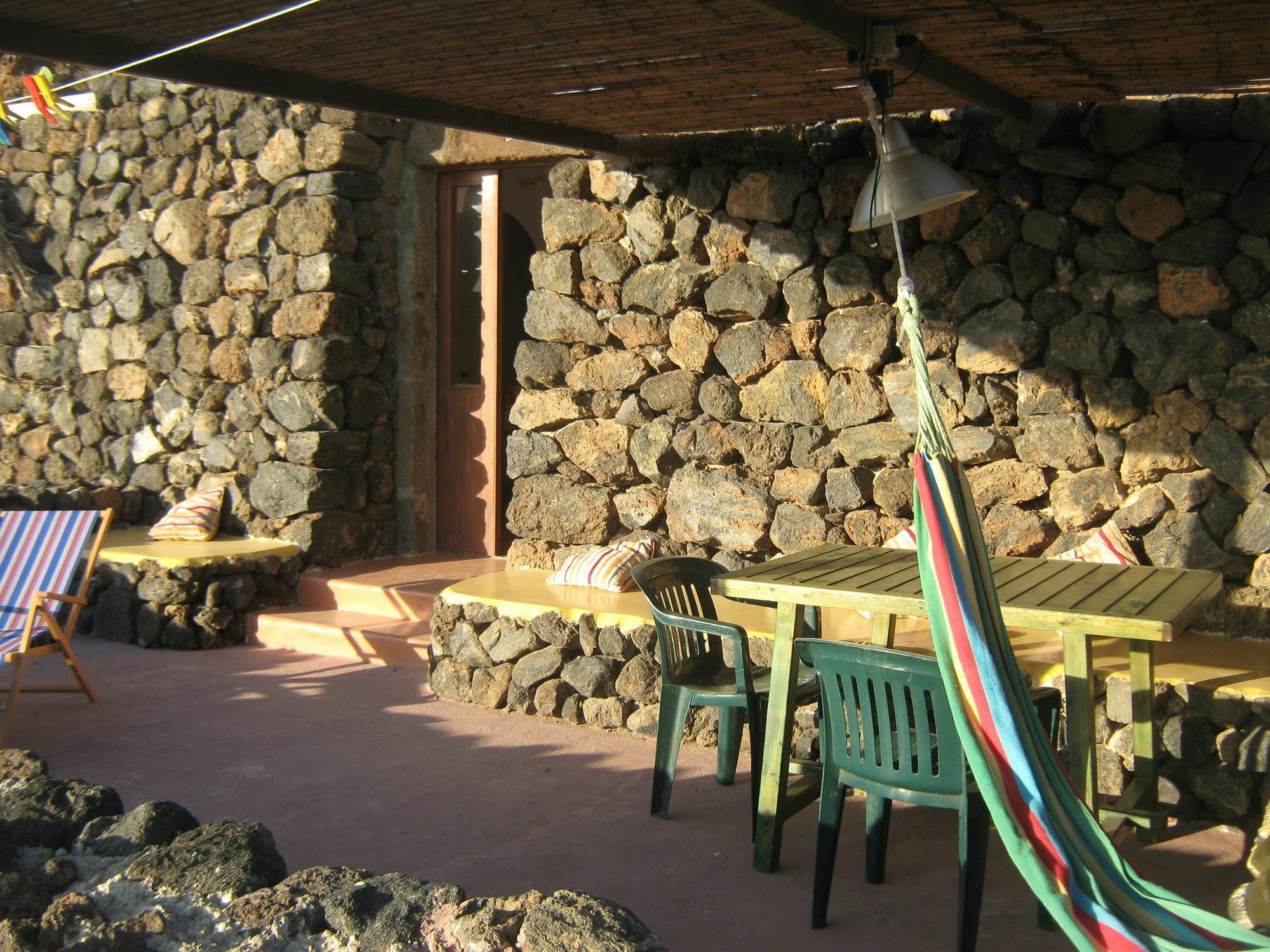 Agriturismo Zibibbodoro Scauri (Sicily) Exterior foto